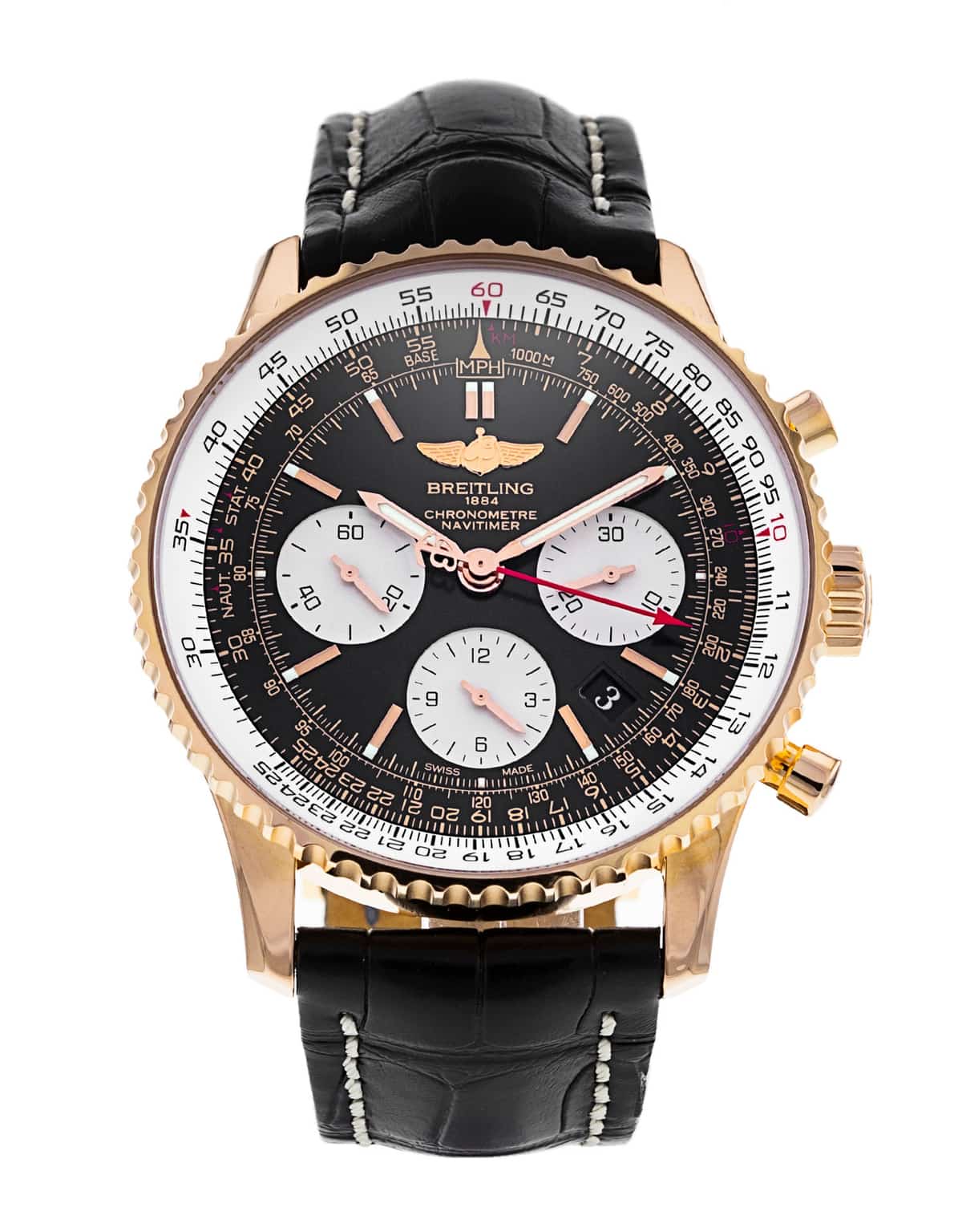 Breitling Navitimer RB0120